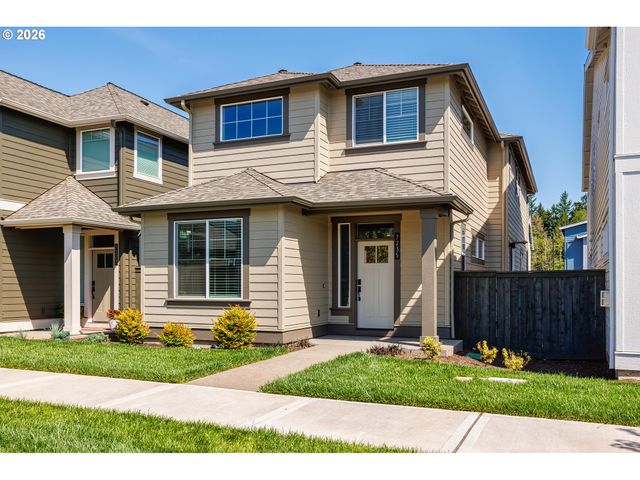 7235 Se BENEDICT St, Hillsboro, OR 97123