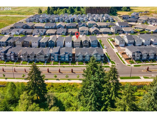 7235 Se BENEDICT St, Hillsboro, OR 97123