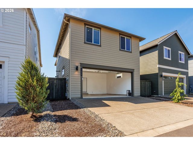 7235 Se BENEDICT St, Hillsboro, OR 97123