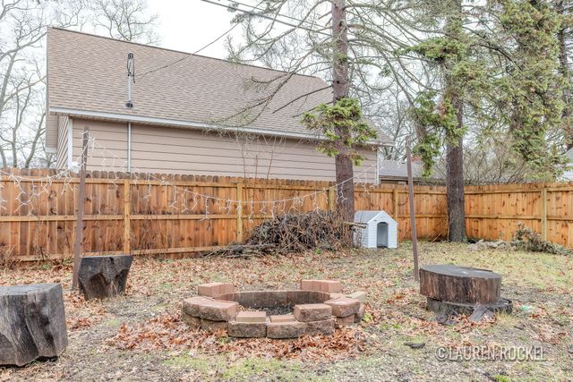 3532 E Manitou Circle, Norton Shores, MI 49441