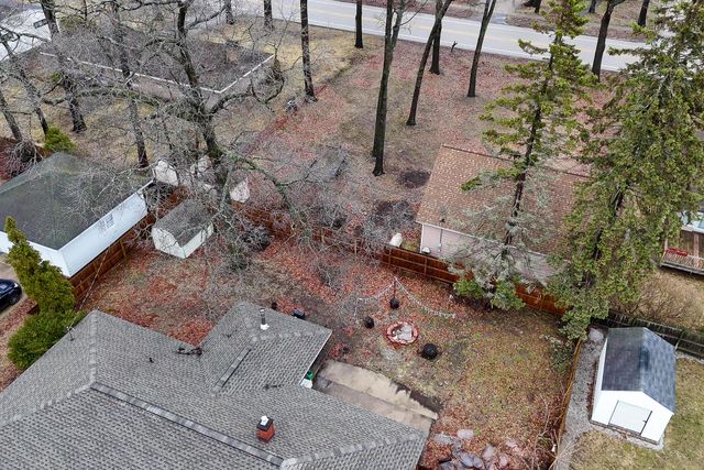 3532 E Manitou Circle, Norton Shores, MI 49441