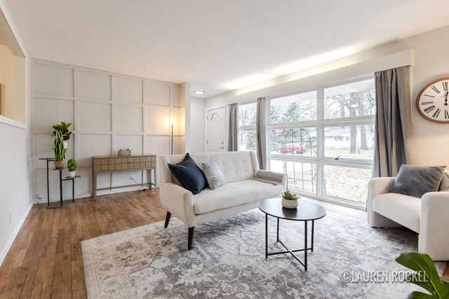 3532 E Manitou Circle, Norton Shores, MI 49441