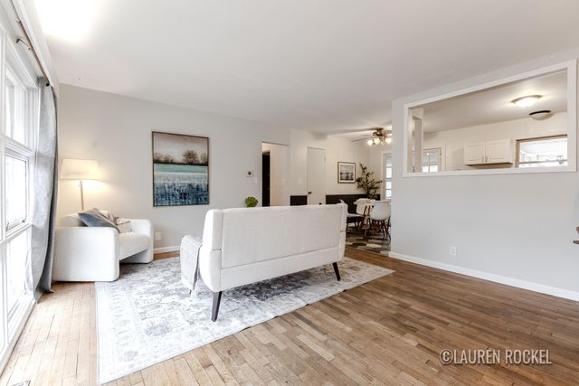 3532 E Manitou Circle, Norton Shores, MI 49441