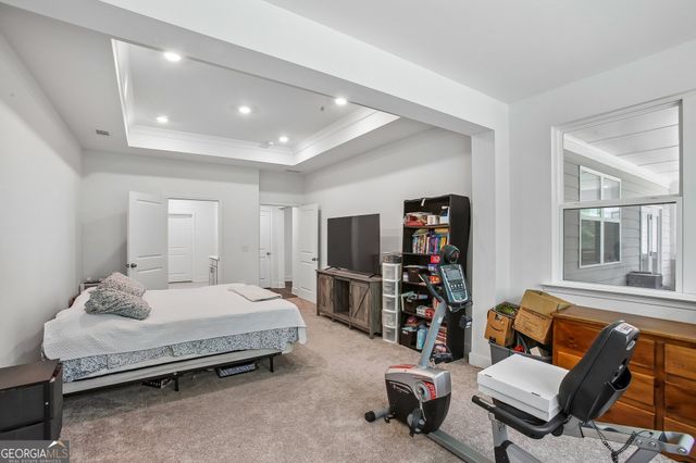 54 Airmont Drive, Sharpsburg, GA 30277