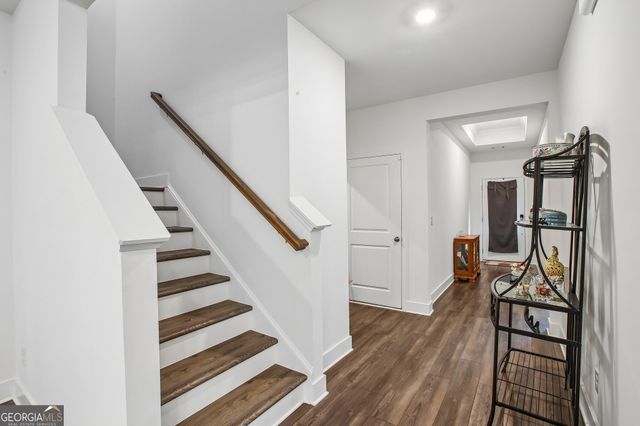 54 Airmont Drive, Sharpsburg, GA 30277