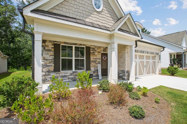 54 Airmont Drive, Sharpsburg, GA 30277
