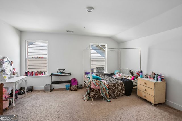 54 Airmont Drive, Sharpsburg, GA 30277