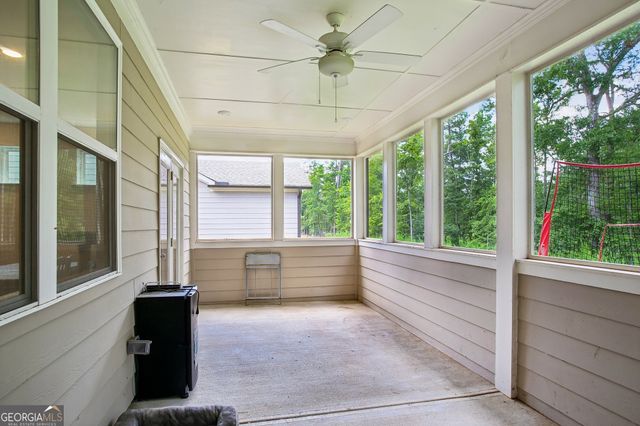 54 Airmont Drive, Sharpsburg, GA 30277