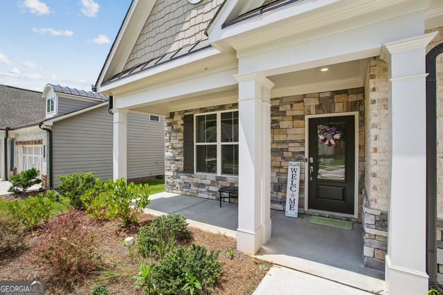 54 Airmont Drive, Sharpsburg, GA 30277