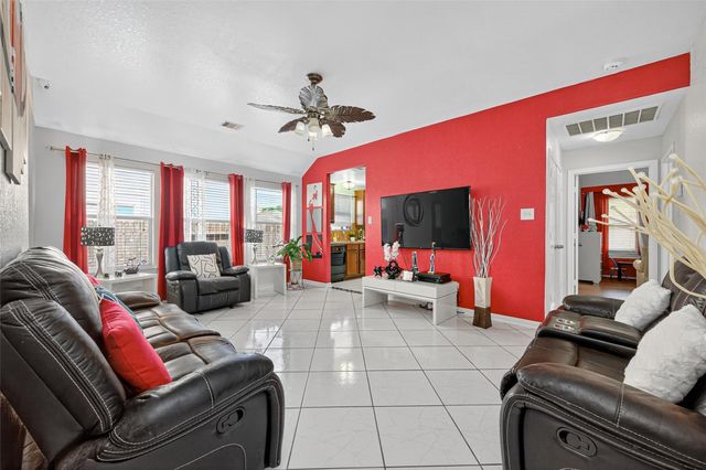 9006 Wildbird Lane, Humble, TX 77338