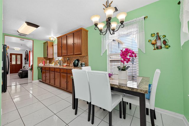 9006 Wildbird Lane, Humble, TX 77338