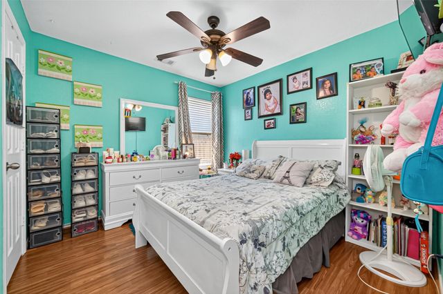 9006 Wildbird Lane, Humble, TX 77338