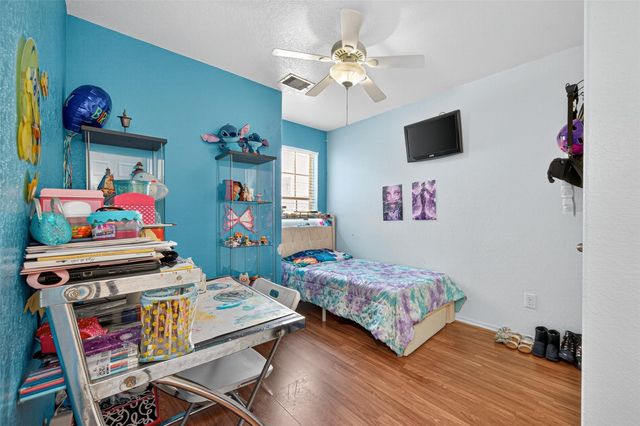 9006 Wildbird Lane, Humble, TX 77338