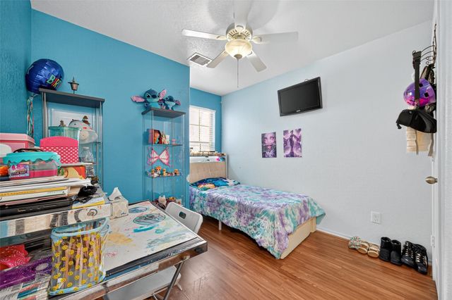 9006 Wildbird Lane, Humble, TX 77338