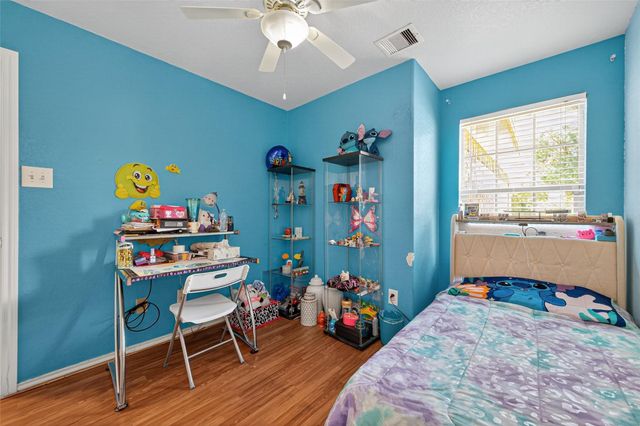 9006 Wildbird Lane, Humble, TX 77338