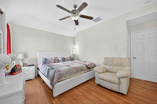 9006 Wildbird Lane, Humble, TX 77338