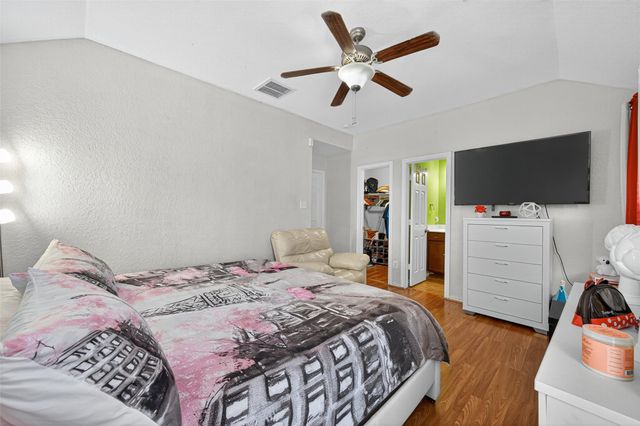 9006 Wildbird Lane, Humble, TX 77338