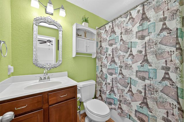 9006 Wildbird Lane, Humble, TX 77338