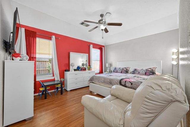 9006 Wildbird Lane, Humble, TX 77338