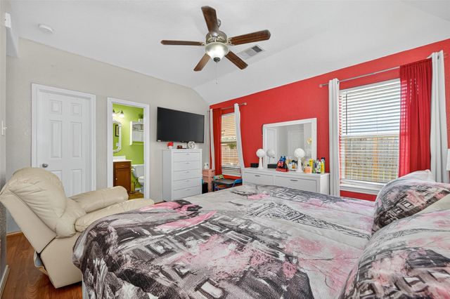 9006 Wildbird Lane, Humble, TX 77338