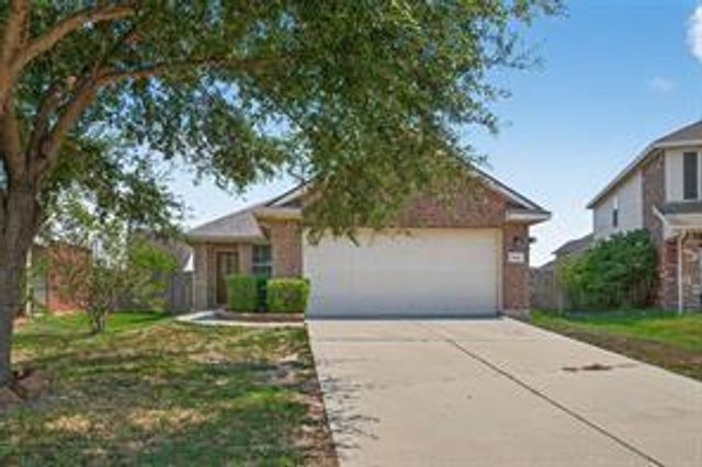 9006 Wildbird Lane, Humble, TX 77338