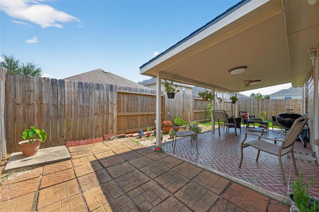 9006 Wildbird Lane, Humble, TX 77338