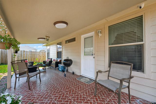 9006 Wildbird Lane, Humble, TX 77338