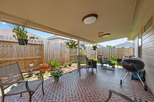 9006 Wildbird Lane, Humble, TX 77338