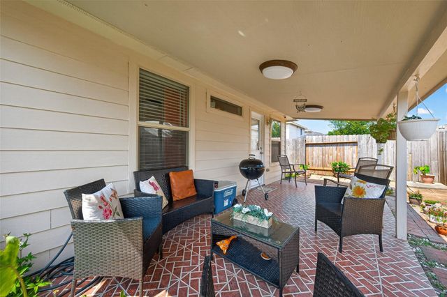 9006 Wildbird Lane, Humble, TX 77338