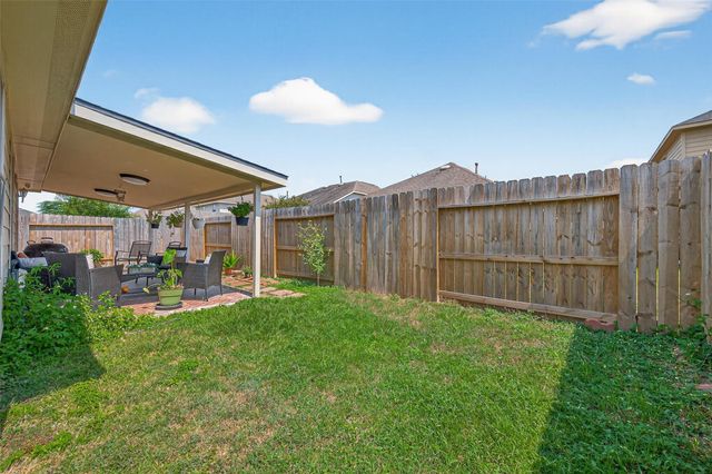 9006 Wildbird Lane, Humble, TX 77338