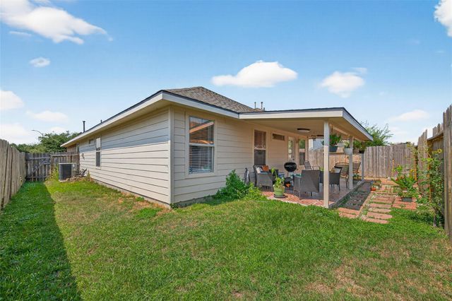 9006 Wildbird Lane, Humble, TX 77338