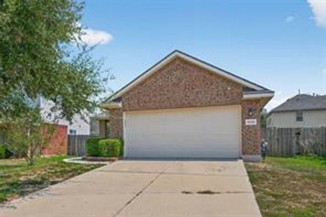 9006 Wildbird Lane, Humble, TX 77338