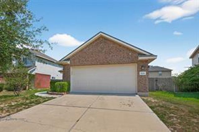 9006 Wildbird Lane, Humble, TX 77338