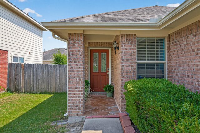 9006 Wildbird Lane, Humble, TX 77338