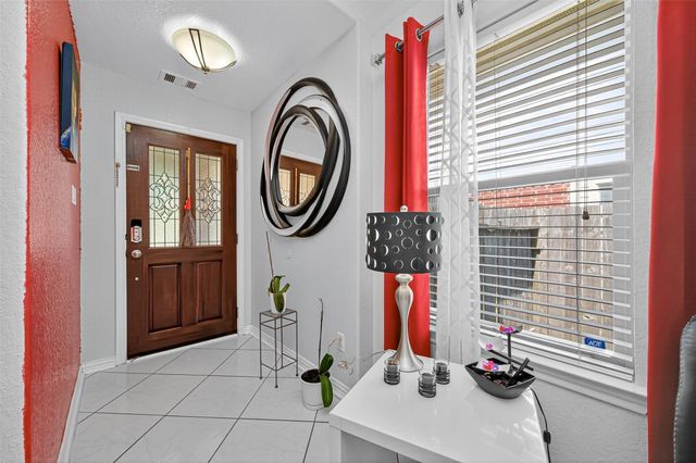 9006 Wildbird Lane, Humble, TX 77338