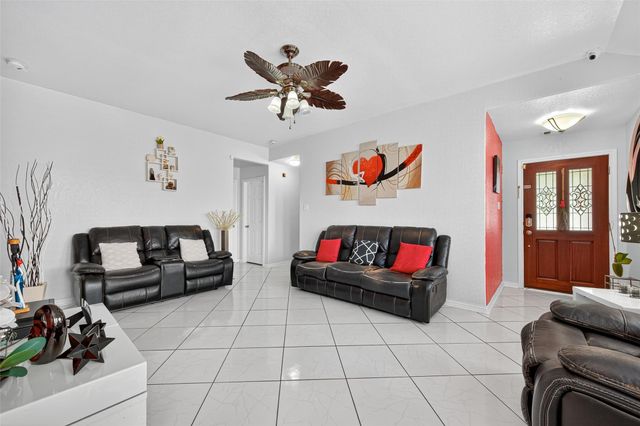 9006 Wildbird Lane, Humble, TX 77338