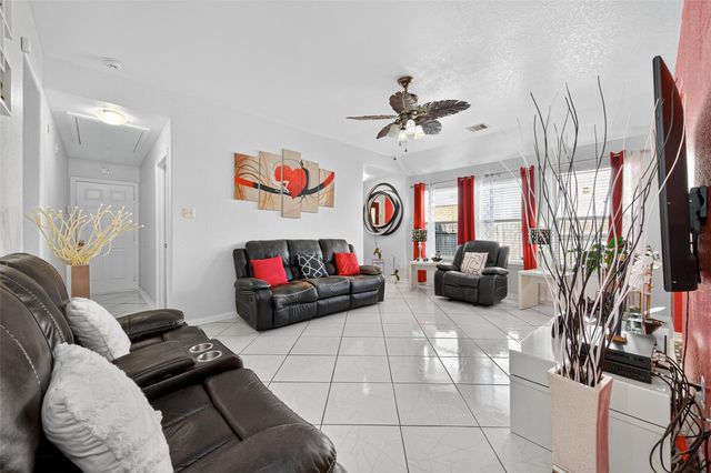 9006 Wildbird Lane, Humble, TX 77338