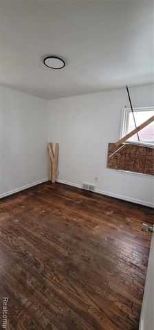 20110 Northlawn Street, Detroit, MI 48221