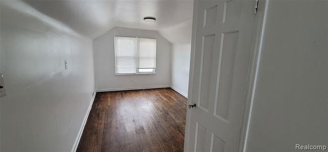 20110 Northlawn Street, Detroit, MI 48221