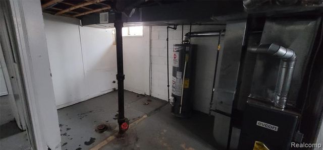 20110 Northlawn Street, Detroit, MI 48221