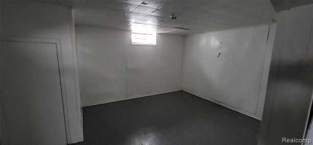 20110 Northlawn Street, Detroit, MI 48221