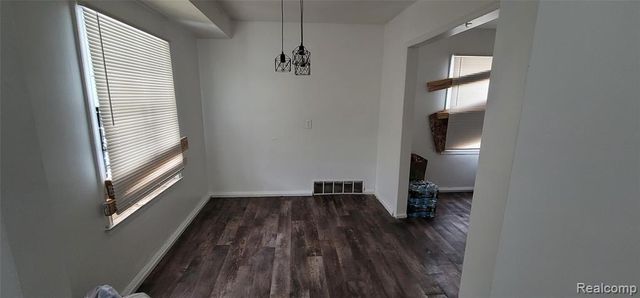 20110 Northlawn Street, Detroit, MI 48221