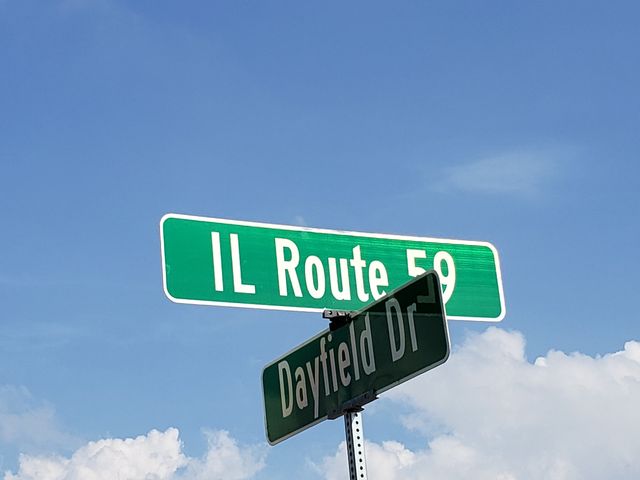 0 Dayfield Drive, Plainfield, IL 60544