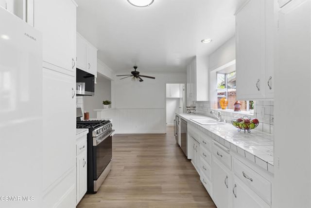 6456 Menlo Street Street, Simi Valley, CA 93063