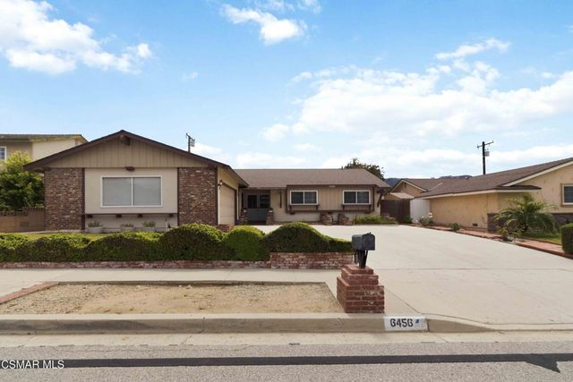 6456 Menlo Street Street, Simi Valley, CA 93063