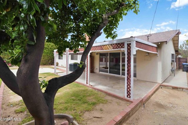 6456 Menlo Street Street, Simi Valley, CA 93063