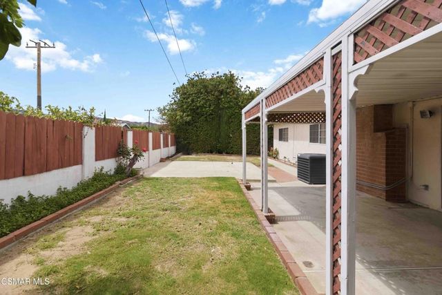 6456 Menlo Street Street, Simi Valley, CA 93063