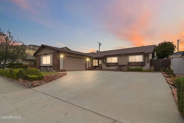 6456 Menlo Street Street, Simi Valley, CA 93063