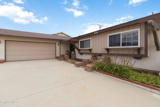 6456 Menlo Street Street, Simi Valley, CA 93063