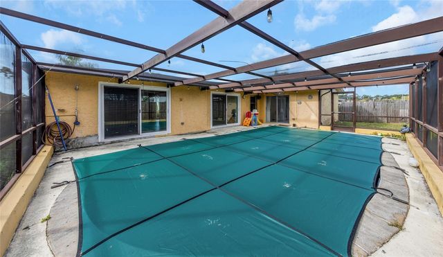 3105 PINON DRIVE, Holiday, FL 34691